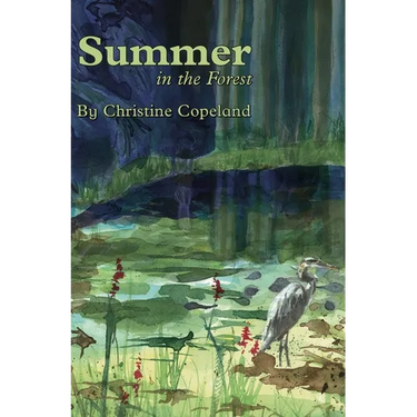 Summer in the Forest: A Seasons in the Forest Book