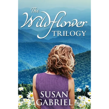 The Wildflower Trilogy: Southern Historical Fiction Box Set (3 books in one volume)