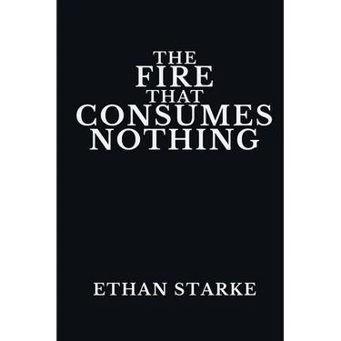 The Fire That Consumes Nothing: Living After the Self Dissolves