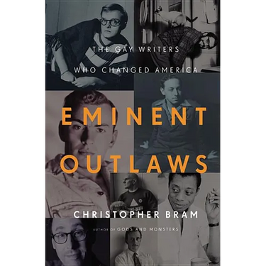 Eminent Outlaws