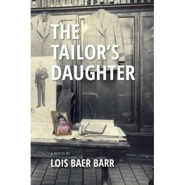 The Tailor's Daughter