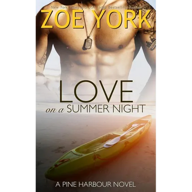 Love on a Summer Night