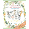 The Beautiful Baby Animals Book Picture Book Early Readers The Learn the baby animals parents and children Ages 0-8: Baby's First Picture Book