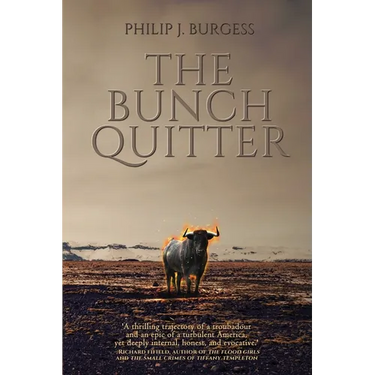 The Bunch Quitter