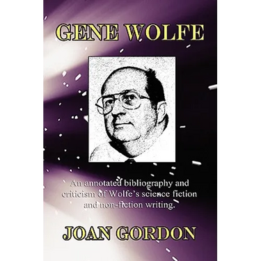 Gene Wolfe