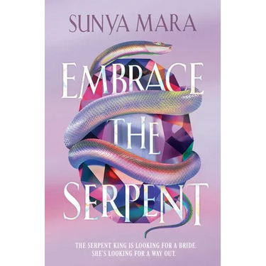 Embrace the Serpent
