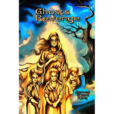 Ghosts: Revenge