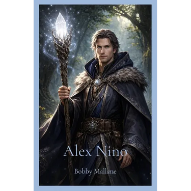 Alex Nino