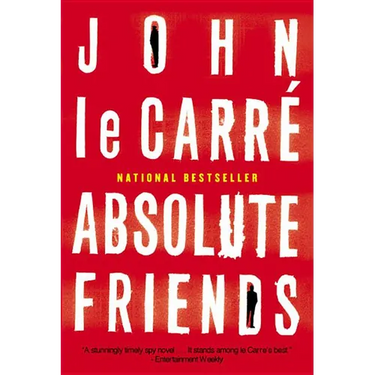 Absolute Friends