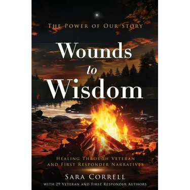 Wounds to Wisdom: Healing