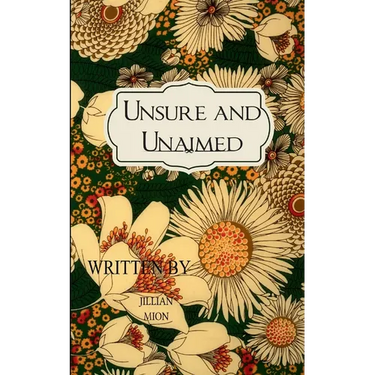 Unsure and Unaimed A collection of subjectively intriguing or boring content