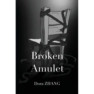 Broken Amulet
