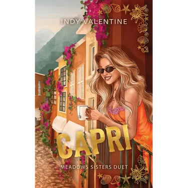 Capri: Special Edition