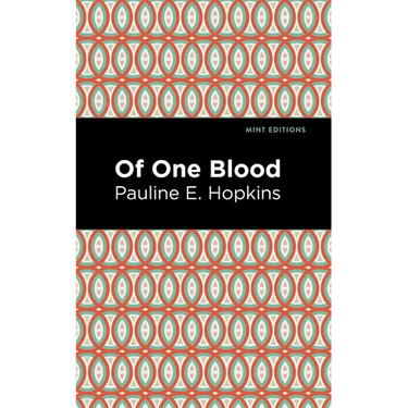 Of One Blood