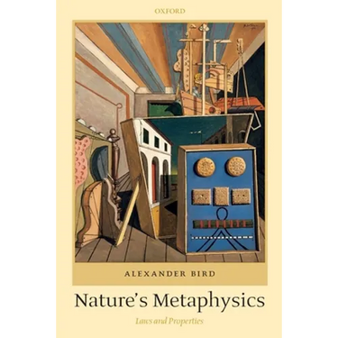 Nature's Metaphysics: Laws and Properties