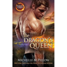 The Dragon's Queen: A Qurilixen World Novel