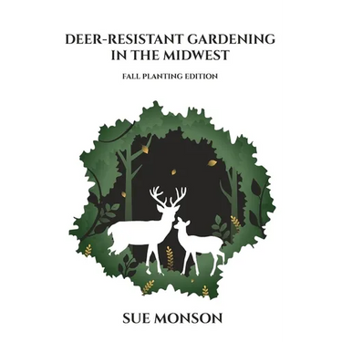 Deer Resistant Gardening in the Midwest: Fall Planting Edition