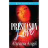 Preseason Love