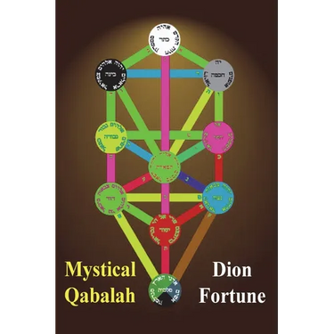 Mystical Qabalah