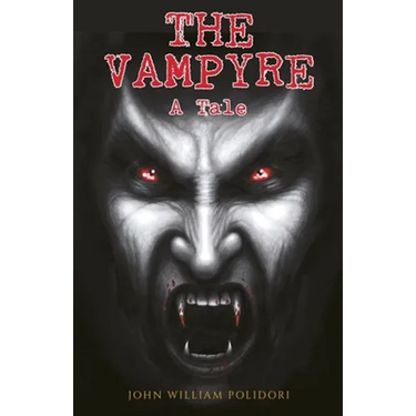 The Vampyre