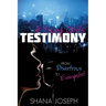 A Young Girl's Testimony from Disastrous to Evangelist