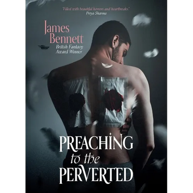 Preaching to the Perverted