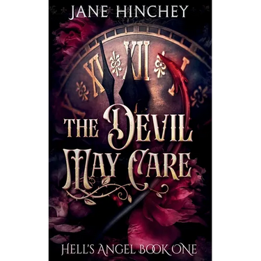 The Devil May Care