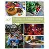Flavours of A Rocha Canada: A Collection of Community Recipes and Stories