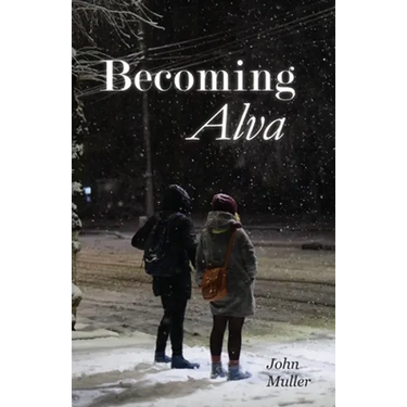 Becoming Alva