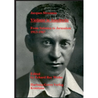 Violinist in Auschwitz