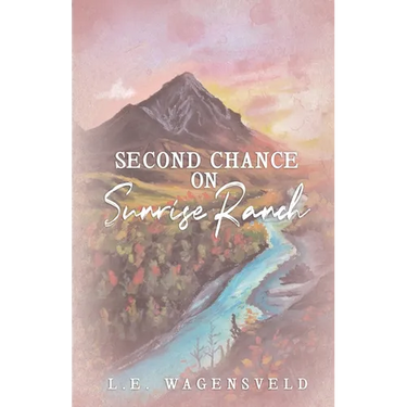 Second Chance on Sunrise Ranch