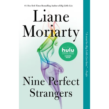 Nine Perfect Strangers