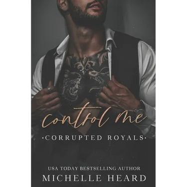 Control Me