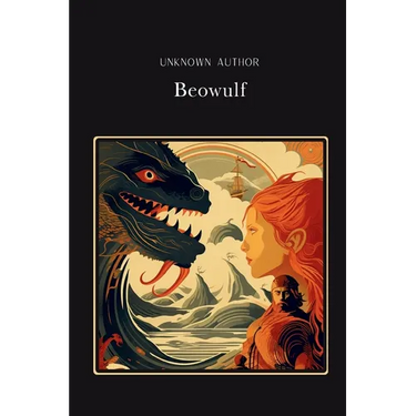 Beowulf Original Edition