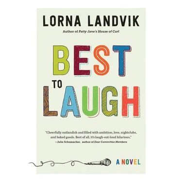 Best to Laugh