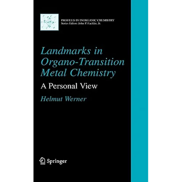 Landmarks in Organo-Transition Metal Chemistry: A Personal View