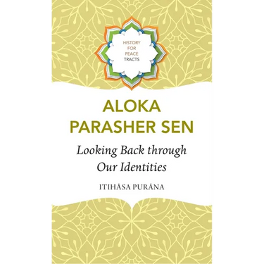 Looking Back Through Our Identities: Itihasa Purana