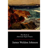 The Book of American Negro Poetry