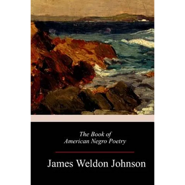 The Book of American Negro Poetry