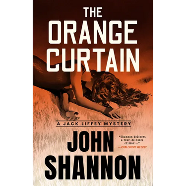 The Orange Curtain
