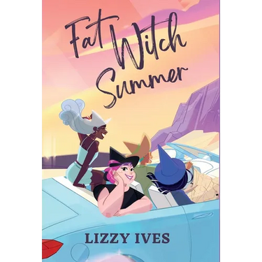 Fat Witch Summer
