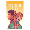 The Torril City Mysterion (Book One): A Pinch of Peril