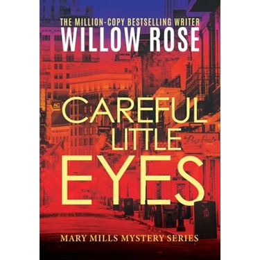 Careful little eyes