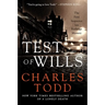 A Test of Wills