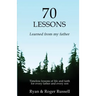 70 Lessons learned from my father