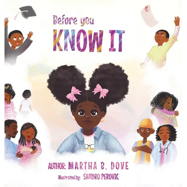 Before You Know It