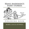 Fairy stories: Coloring book