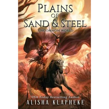 Plains of Sand and Steel