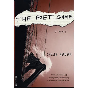 The Poet Game