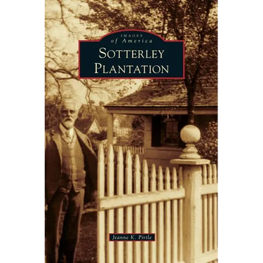 Sotterley Plantation